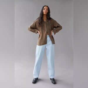 Abrand A Slouch Jeans